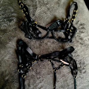 Brand New Victoria Secret Lingerie